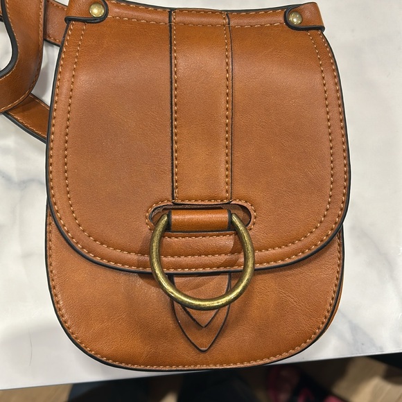 BNWOT Simply Noelle crossbody purse - Picture 7 of 7
